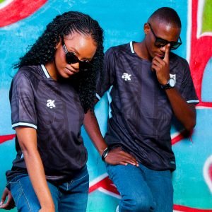 All Kasi Zebras Alternative Shirt – Limited Edition