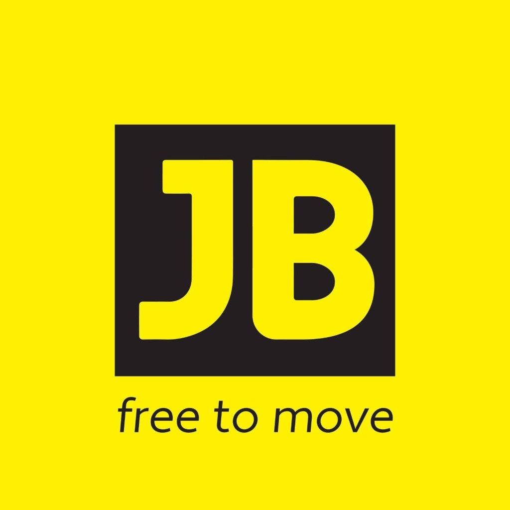 JB Sport logo
